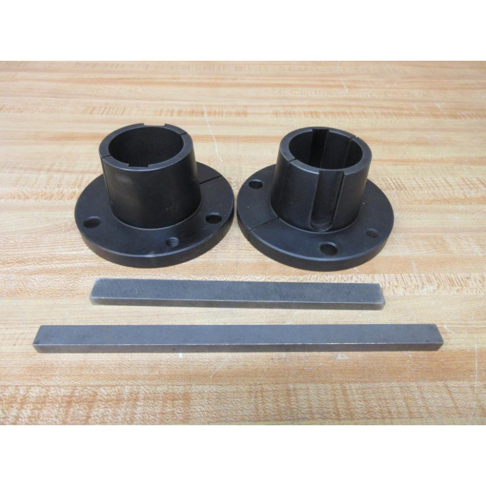 Dodge Reliance 244095 Speed Reducer Tapered Bushing Assembly - New No Box