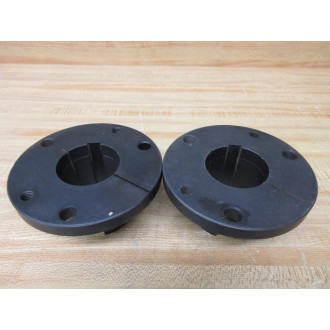 Dodge Reliance 244095 Speed Reducer Tapered Bushing Assembly - New No Box
