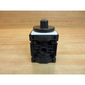 Bosch Rexroth AS2-SOV-G014-MAN Pneumatic Valve AS2SOVG014MAN - Used