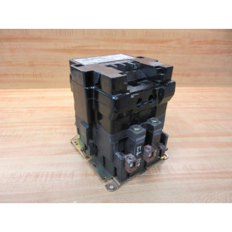 Square D 8502SEO2S Starter - Used