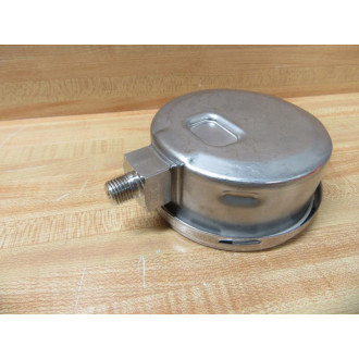 Wika 232.54 Pressure Gauge 9745432 4" 0-300PSI