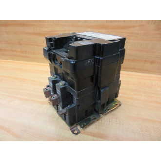 Square D 8502SEO2S Starter - Used