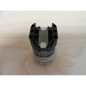 Siemens 3SB3 500-0AA61 White 3SB35000AA61 - New No Box
