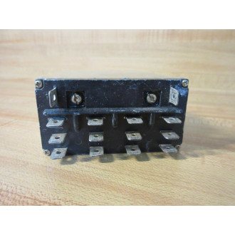 Aromat AP624298 Matsushita Relay HG4-DC24V - Used