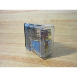 Struthers Dunn 219BBXPL-120VAC Relay 219BBXPL - Used