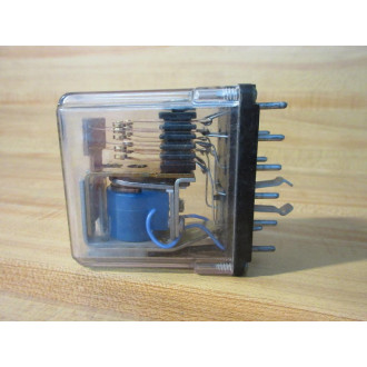 Struthers Dunn 219BBXPL-120VAC Relay 219BBXPL - Used