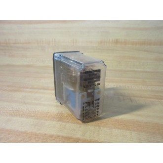 Struthers Dunn 219BBX-P33-115V AC Relay 219BBX-P33 - Used