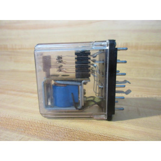 Struthers Dunn 219BBX-P33-115V AC Relay 219BBX-P33 - Used