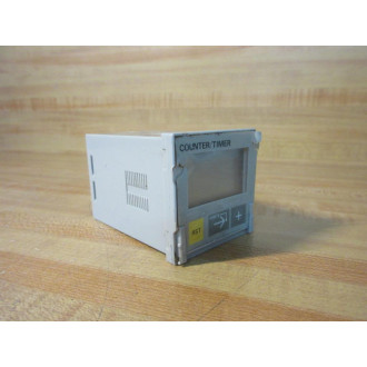Omron H8CA-SAL CounterTimer H8CASAL - Used