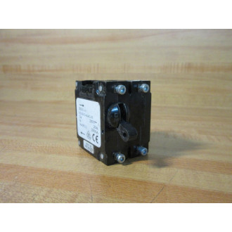 Airpax IEG11-1-62-20.0-A-01-V Circuit Breaker 10A - Used