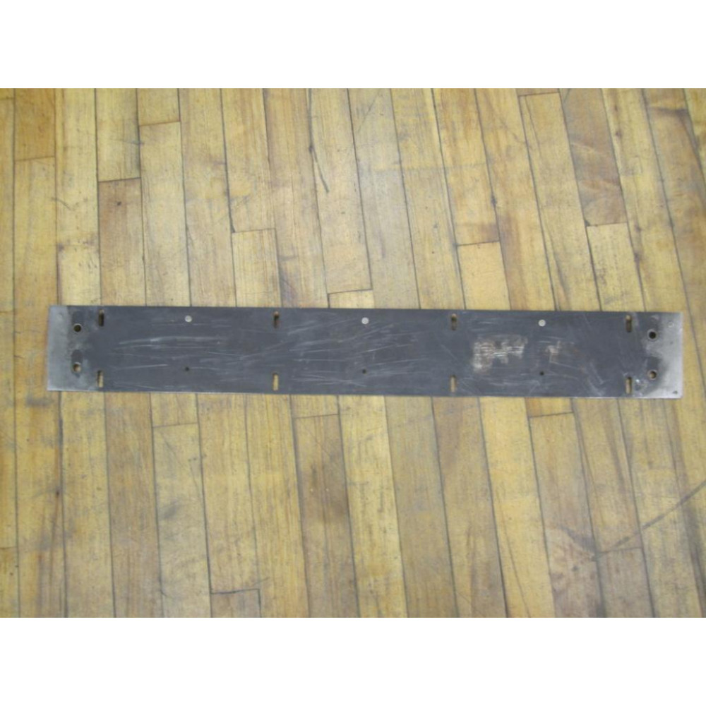 Hardinge VL 00019901201 Plate VL00019901201 - New No Box