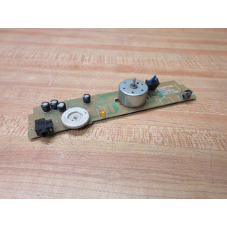 Matsushita CRW1632 Motor Assembly MDN3BT3DRA - Used
