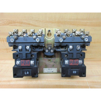Allen Bradley 705-A0D Starter 705A0DX283 - Used