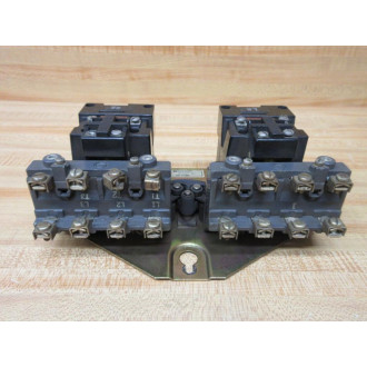 Allen Bradley 705-A0D Starter 705A0DX283 - Used