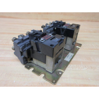 Allen Bradley 705-A0D Starter 705A0DX283 - Used