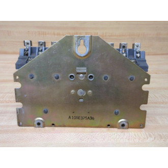 Allen Bradley 705-A0D Starter 705A0DX283 - Used