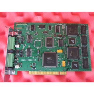 Kuka 00-104-196 LPN Scanner Card Ver 5 Ver. 4 - New No Box