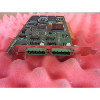 Kuka 00-104-196 LPN Scanner Card Ver 5 Ver. 4 - New No Box