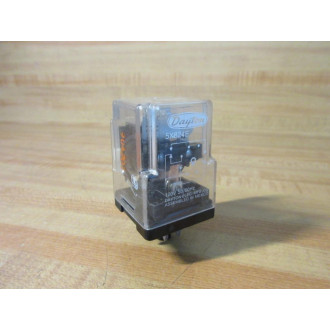 Dayton 5X824E Relay - Used