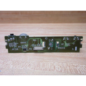 Matsushita CRW1632 Motor Assembly MDN3BT3DRA - Used