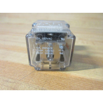 Dayton 5X824E Relay - Used