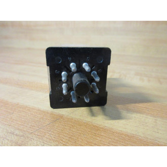 Dayton 5X824E Relay - Used