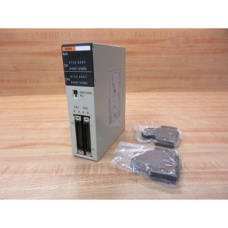 Omron C200H-ID215 Input Unit C200HID215