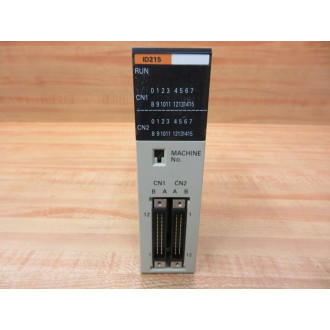 Omron C200H-ID215 Input Unit C200HID215