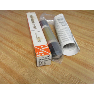 S&C Electric 121050-R4 Fuse Refill Unit M-4
