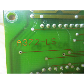 Antek ECF15CD-00-03 Control Unit ECF-15 A372-BS Board Only - Used
