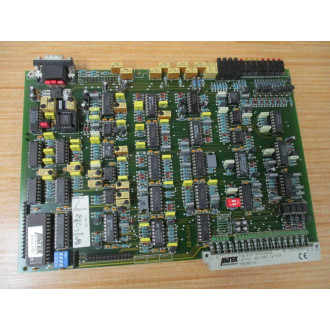Antek ECF15CD-00-03 Control Unit ECF-15 A372-BS Board Only - Used