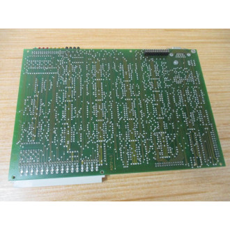 Antek ECF15CD-00-03 Control Unit ECF-15 A372-BS Board Only - Used