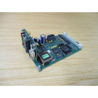 Antek BY130-01-00 PLC Module BY130 WO Front Cover Plate - Used
