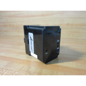 Action Pak 4051-254 Signal Conditioner 4051254 - Used
