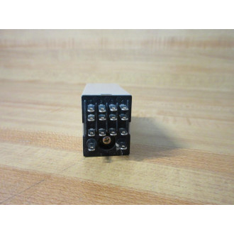 Omron H3Y-4 Timer H3Y4 0-0.5 Seconds - New No Box