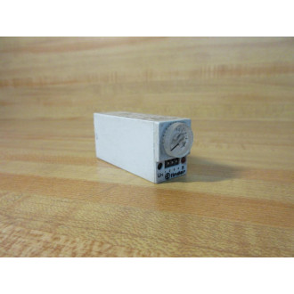 Finder 85.34.8.230 Modular Timer 85.34 - Used