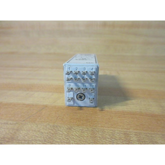 Finder 85.34.8.230 Modular Timer 85.34 - Used