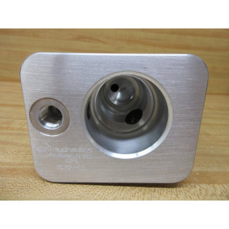Sun Hydraulics HBQ Sandwich Manifold - New No Box
