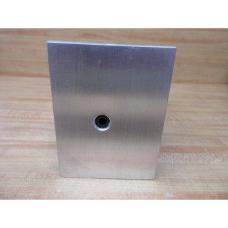 Sun Hydraulics HBQ Sandwich Manifold - New No Box