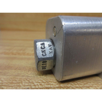 Sun Hydraulics EBY 8FN8 Sandwich Manifold EBY - New No Box