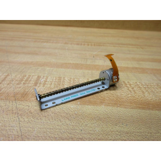 G34 620781 Micro Stepper Motor 620781 Tested - Used