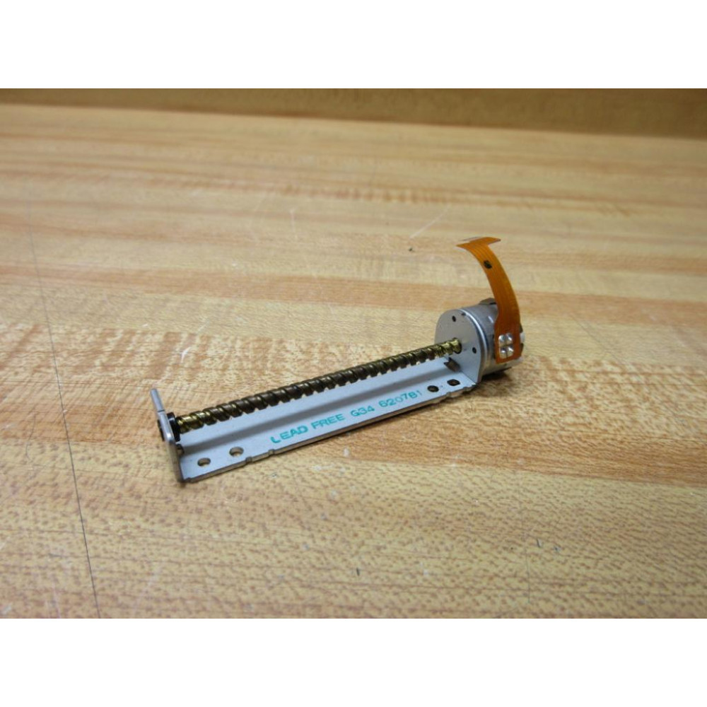 G34 620781 Micro Stepper Motor 620781 Tested - Used