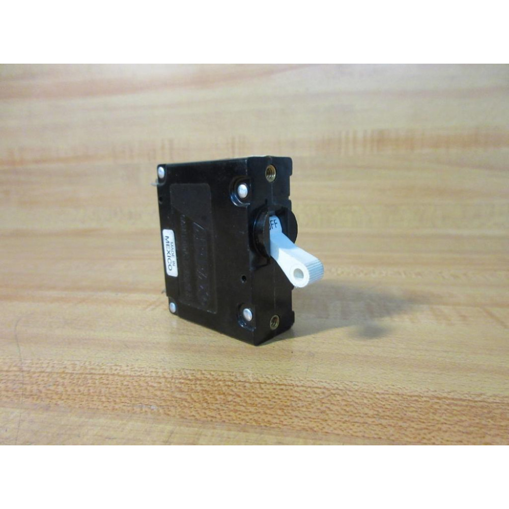 Airpax UPG6-1-62-103-C-91 Circuit Breaker 10A UPG6162103C91 - Used