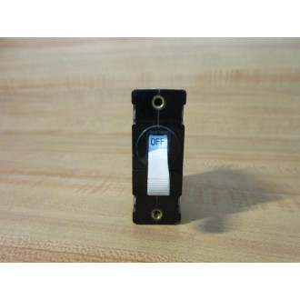 Airpax UPG6-1-62-103-C-91 Circuit Breaker 10A UPG6162103C91 - Used