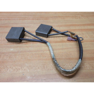 Manville Electric Motor Co 5203998-16 Motor Brush Kit 520399816 (Pack of 2)