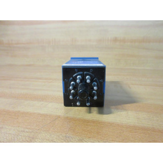 Automatic Timing & Controls 339A200T2X ATC Time Delay Relay - Used