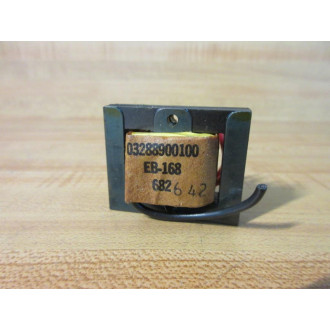 03288900100 Transformer EB-168 - Used