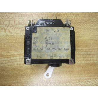 Heinemann JA1-T2-A JA1T2A Breaker