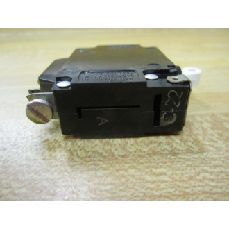 Heinemann JA1-T2-A JA1T2A Breaker