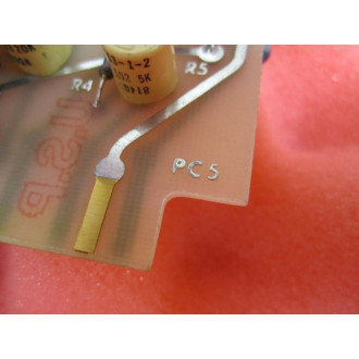 PSU PC5 Circuit board - New No Box